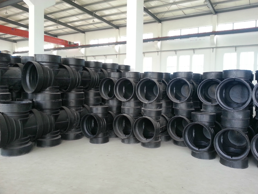 檢查井井筒出現(xiàn)的爆管現(xiàn)象該如何應(yīng)對？