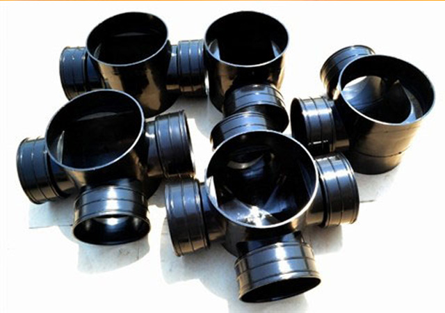 塑料井密封圈問題怎么解決呢？