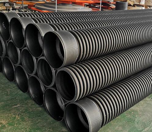 如何區(qū)分雙壁波紋管的規(guī)格？