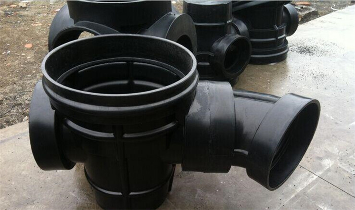 塑料檢查井安裝規(guī)范：回填（一般、防凍）非防護井蓋