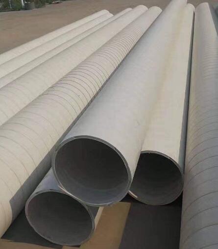 雙扣聚氯乙烯增強管的優點有哪些？