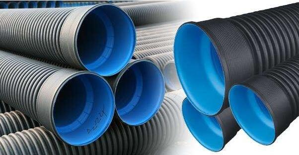 雙壁波紋管作為一種新型輕質(zhì)管材具有重量輕、耐高壓、韌性好、施工快、壽命長等特點