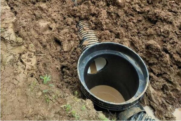 塑料檢查井安裝前要注意什么？