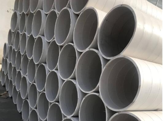 怎么樣來分辨雙扣聚氯乙烯增強管的好壞？