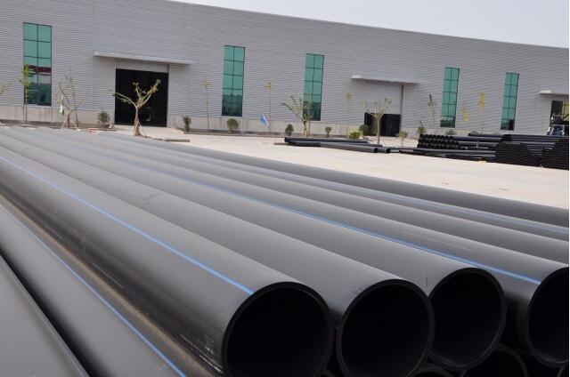 PE給水管在施工的時候具體要注意哪些呢？