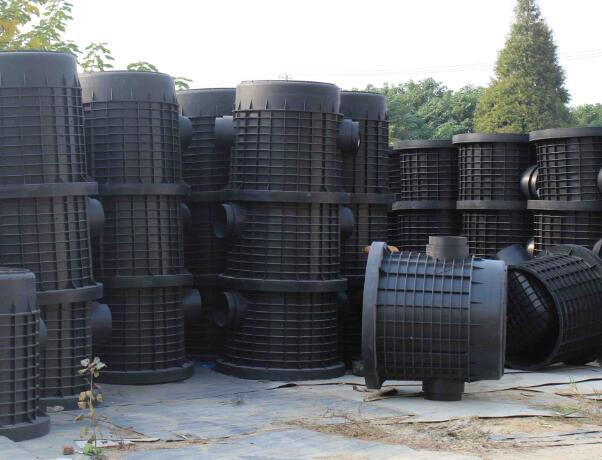 污水檢查井直徑怎么確定？