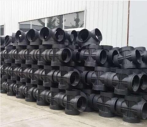 塑料檢查井型號如何選？