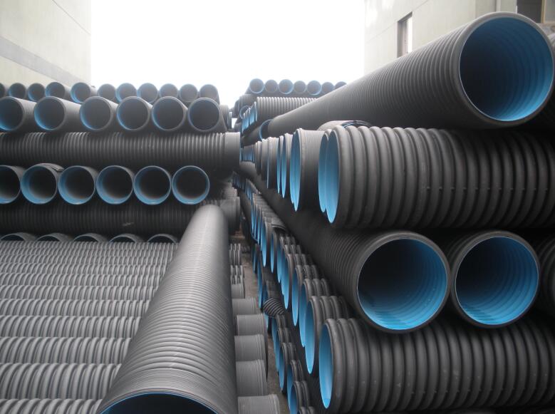 雙壁波紋管的哪些特點和優勢，你知道？