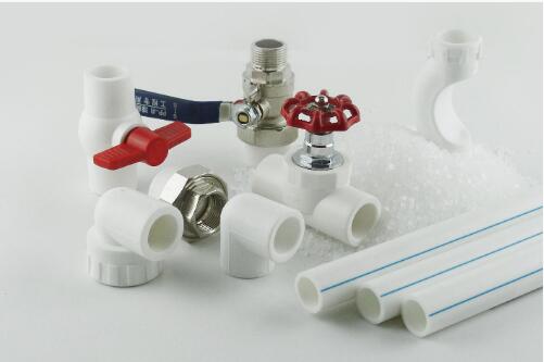 塑料管材、管件應該如何進行粘接？