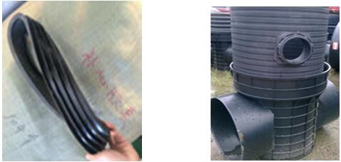 塑料檢查井 塑料檢查井