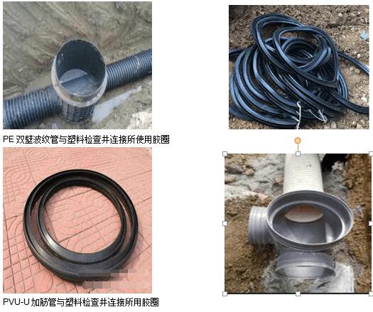 塑料檢查井 塑料檢查井