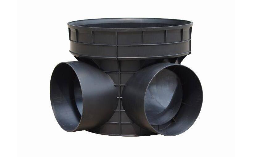 塑料檢查井的回填基礎(chǔ)及操作準則介紹