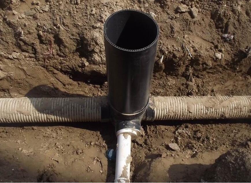 塑料檢查井的地基施工規范有什么要求？