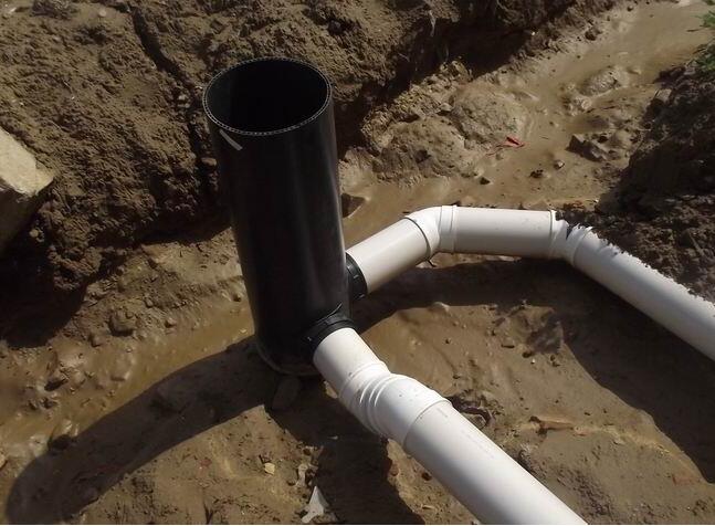 塑料檢查井安裝前要注意什么？