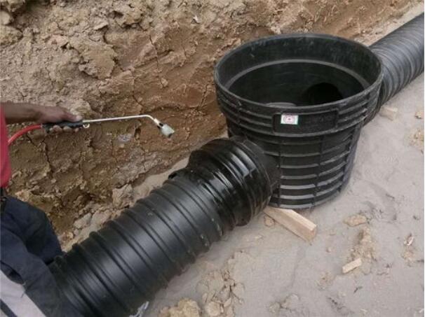 管道驗收的10大標(biāo)準(zhǔn)